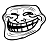 *Troll*
